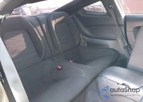 2017 Ford Mustang Gt z USA, uszkodzony, nr VIN 1FA6P8CF3H5277668